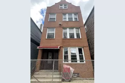 4441 S Wood Street, Chicago, IL 60609 - Photo 1