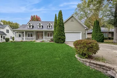 11605 Ellwood Greens Road, Genoa, IL 60135 - Photo 1