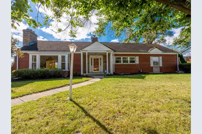 258 W Highland Drive, Chicago Heights, IL 60411 - Photo 1