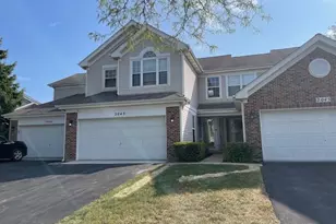 2043 Peach Tree Ln, Algonquin, IL 60102 - Photo 1