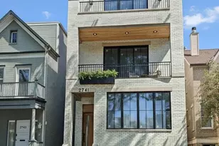 2741 N Greenview Ave, Chicago, IL 60614 - Photo 1