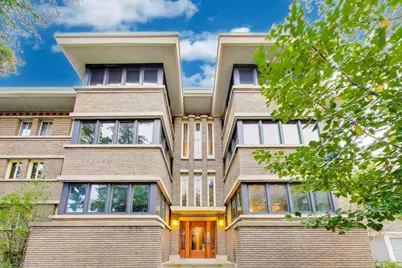 643 Ontario Street #3, Oak Park, IL 60302 - Photo 1