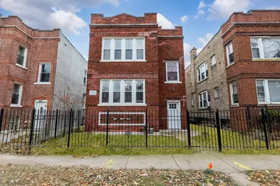 4853 W Wabansia Avenue, Chicago, IL 60639 - Photo 1