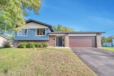 7829 Valley View Lane, Woodridge, IL 60517 - Photo 1