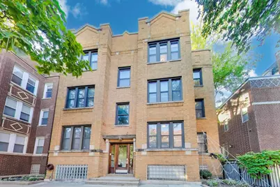 5838 N Glenwood Avenue #3N, Chicago, IL 60660 - Photo 1