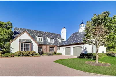 105 Burr Ridge Club Drive, Burr Ridge, IL 60527 - Photo 1