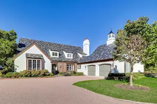 105 Burr Ridge Club Dr, Burr Ridge, IL 60527 - Photo 1