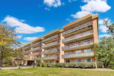 502 Redondo Drive #205, Downers Grove, IL 60516 - Photo 1
