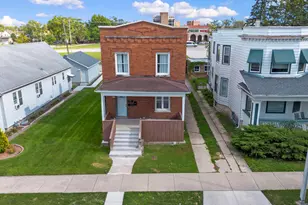 1657 School St, Chicago Heights, IL 60411 - Photo 1