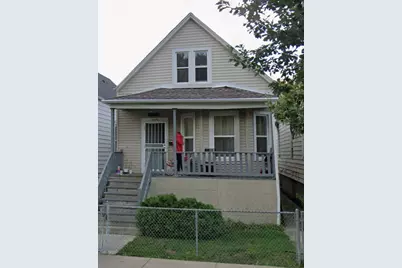1244 W 74th Place, Chicago, IL 60636 - Photo 1