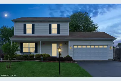 1531 Southport Court, Zion, IL 60099 - Photo 1