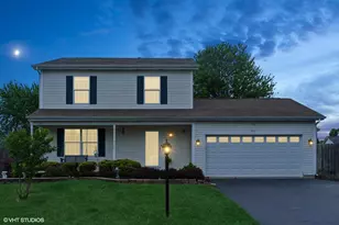 1531 Southport Ct, Zion, IL 60099 - Photo 1