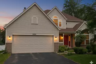 2004 Chestnut Grove Dr, Plainfield, IL 60586 - Photo 1