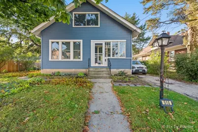 510 McClure Avenue, Elgin, IL 60123 - Photo 1