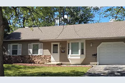 22116 Brookwood Drive, Sauk Village, IL 60411 - Photo 1