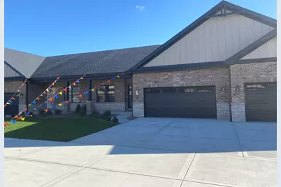 2166 Sky Harbor Drive, New Lenox, IL 60451 - Photo 1