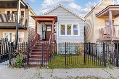 4611 S Marshfield Avenue, Chicago, IL 60609 - Photo 1