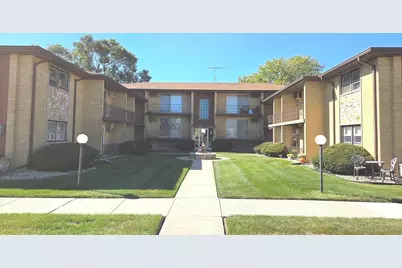 18318 Exchange Avenue #1B, Lansing, IL 60438 - Photo 1