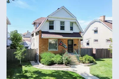 613 Ferdinand Avenue, Forest Park, IL 60130 - Photo 1