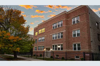 4507 S Lake Park Avenue #3S, Chicago, IL 60653 - Photo 1
