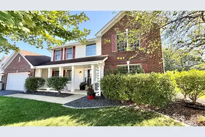 4227 Berkshire Way, Rockton, IL 61072 - Photo 1