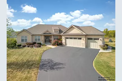 10319 Clearwater Way, Huntley, IL 60142 - Photo 1