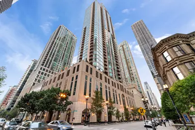 21 E Huron Street #3704, Chicago, IL 60611 - Photo 1