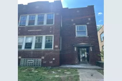 7150 S Eberhart Avenue, Chicago, IL 60619 - Photo 1