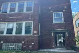 7150 S Eberhart Ave, Chicago, IL 60619 - Photo 1