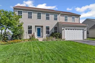 2441 Alan Dale Ln, Yorkville, IL 60560 - Photo 1