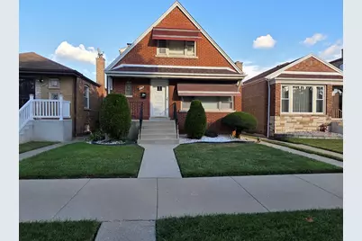10617 S Prairie Avenue, Chicago, IL 60628 - Photo 1