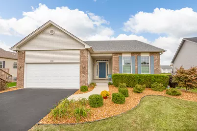 17340 Lucerne Court, Lockport, IL 60441 - Photo 1