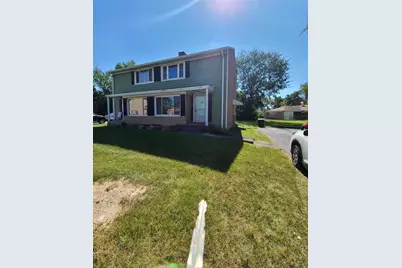 35 McGarity Road #77-2, Park Forest, IL 60466 - Photo 1