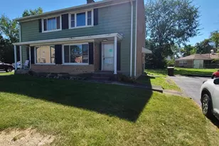 35 McGarity Rd, Park Forest, IL 60466 - Photo 1