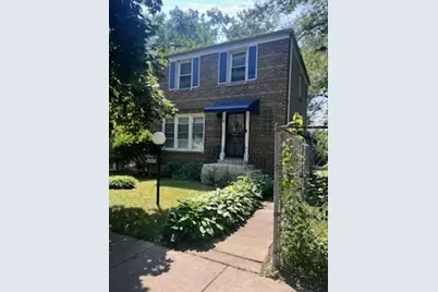 1329 E 89th Place, Chicago, IL 60619 - Photo 1
