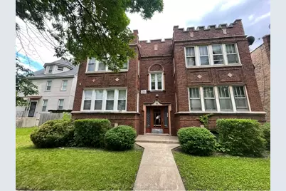 8827 S Loomis Street, Chicago, IL 60620 - Photo 1