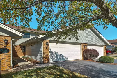 7352 Colosseum Drive #8, Rockford, IL 61107 - Photo 1