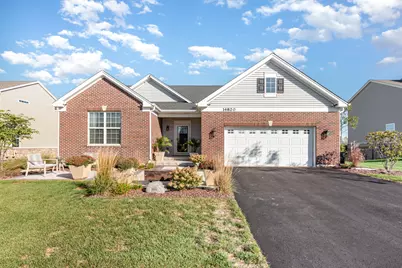 14820 W Deere Drive, Manhattan, IL 60442 - Photo 1