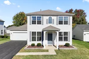 1892 Sedgegrass Trail, Aurora, IL 60504 - Photo 1