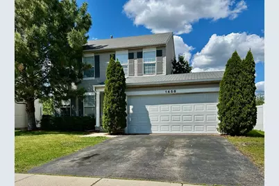 1458 Woodland Drive, South Elgin, IL 60177 - Photo 1