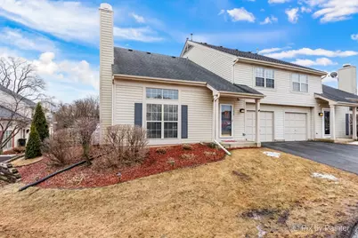 1056 N Knollwood Drive, Palatine, IL 60067 - Photo 1