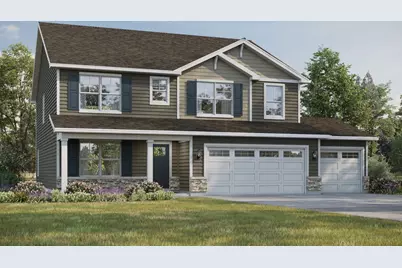 1495 Vintage Drive, Oswego, IL 60543 - Photo 1