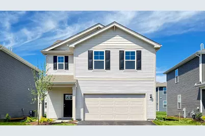 1371 Acadia Circle, Pingree Grove, IL 60140 - Photo 1