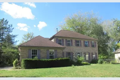 600 Brookstone Road, Grayslake, IL 60030 - Photo 1