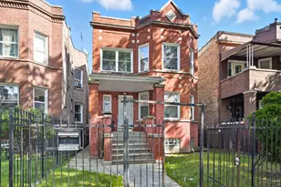 163 N Lockwood Ave, Chicago, IL 60644 - Photo 1