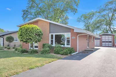 17436 71st Avenue, Tinley Park, IL 60477 - Photo 1
