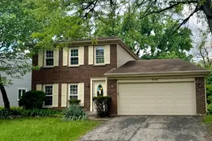 716 Shining Water Dr, Carol Stream, IL 60188 - Photo 1