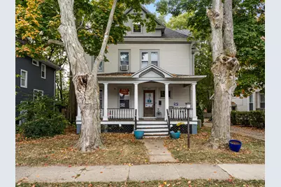 207 W John Street, Champaign, IL 61820 - Photo 1