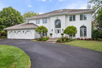 1953 Keats Court, Highland Park, IL 60035 - Photo 1