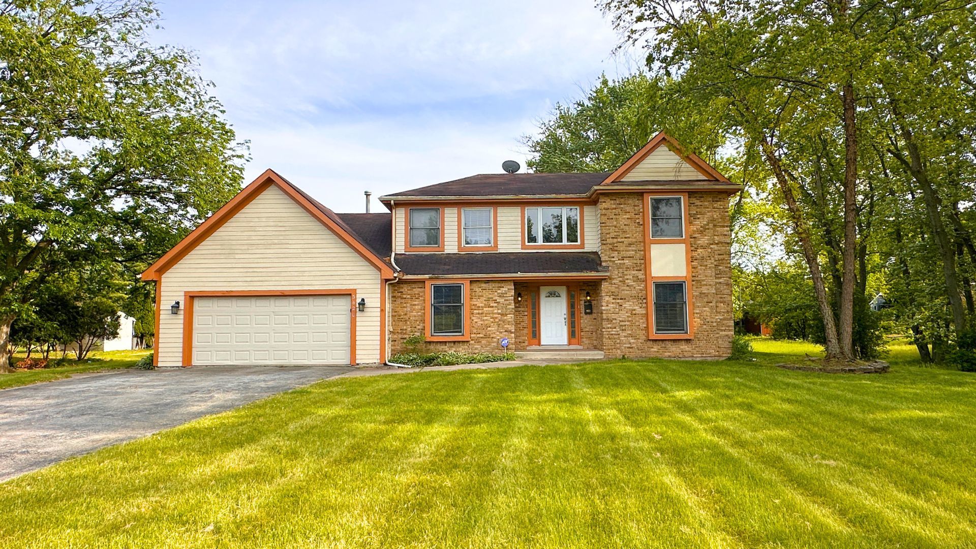 3420 203rd St, Olympia Fields, IL 60461 - MLS 12493002 - Coldwell Banker